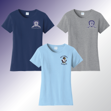 Holy Family (Aston) Ladies V-Neck